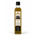 Botella de 500 ml de aceite de oliva virgen extra Los Raigones