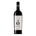Botella de Tamaral Finca La Mira, vino tinto D.O. Ribera del Duero