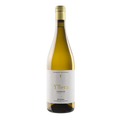 Botella de Yllera Verdejo Vendimia Nocturna, vino blanco D.O. Rueda