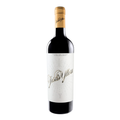 Botella de Jesús Yllera, vino tinto D.O. Ribera del Duero
