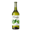 Botella de Vivanco Blanco Lías Finas, vino blanco D.O.Ca. Rioja