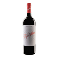 Botella de Pepe Yllera, vino tinto D.O. Ribera del Duero