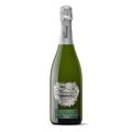 Botella de Vivanco Cuvée Inédita Blanc de Blancs Reserva Brut Nature, espumoso de Rioja