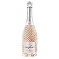 Botella de Freixenet Italian Rosé, espumoso rosado