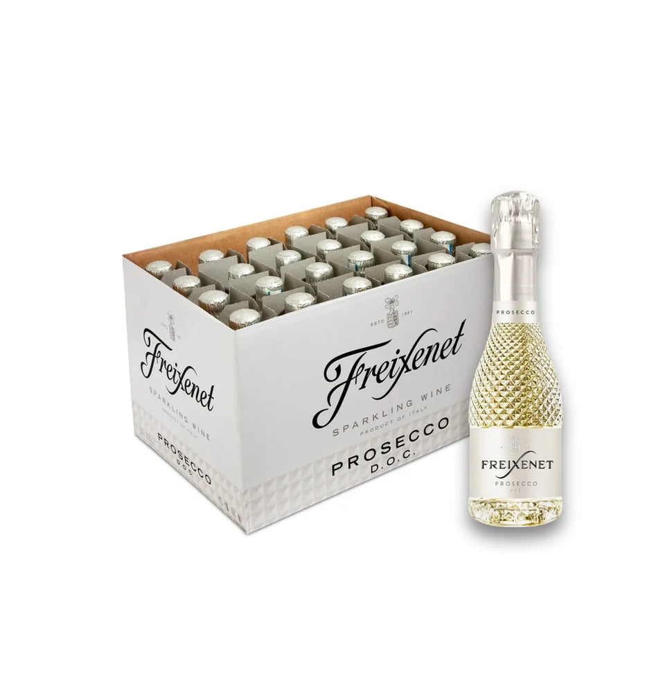 Mini Freixenet Prosecco, vista 2