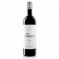 Botella de vino La Fleur Vivaltus 2017, Ribera del Duero
