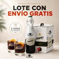 Pack Vermut Raigones, vermut de Montilla