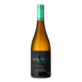 Botella de De Alberto Verdejo ecológico, vino blanco D.O. Rueda