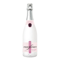 Botella de Freixenet Ice Rosé, cava rosado para tomar con hielo