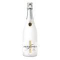 Botella de Freixenet Ice, cava para tomar con hielo