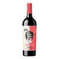 Botella de La Maldita Garnacha, vino tinto D.O.Ca. Rioja