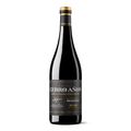 Botella de Cerro Añón Reserva, vino tinto D.O.Ca. Rioja