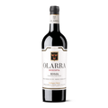 Botella de Olarra Reserva, vino tinto D.O.Ca. Rioja