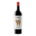 Botella de Picapinos Yllera, vino tinto D.O. Ribera del Duero