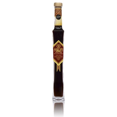 Arrope natural casero Los Raigones, dulce tradicional de Montilla