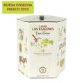 Vino de tinaja Los Raigones en Bag in Box de 5 litros